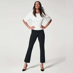 SPANX Perfect Kick Flare Pants